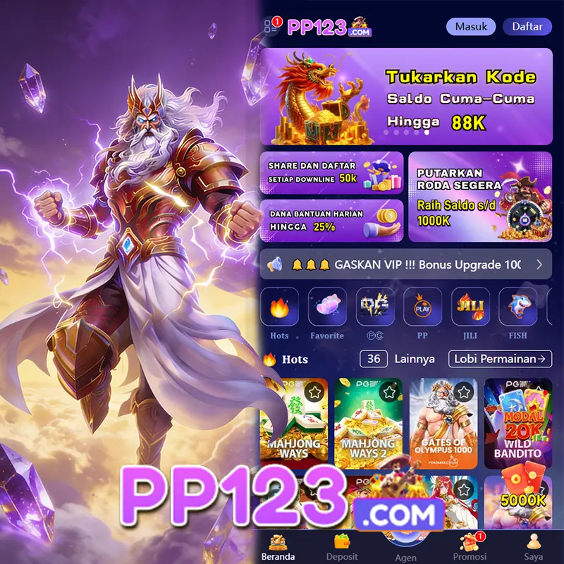 pp123 APK
